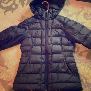 The North Face Winter Down Jacket